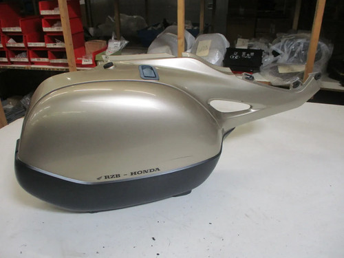 Honda 650 v rc47 - honda,