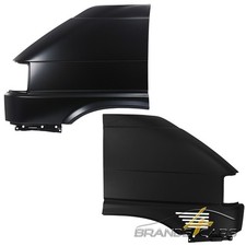 ATEC 2x KOTFLÜGEL VORN LINKS