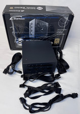 Sharkoon SilentStorm Cool Zero