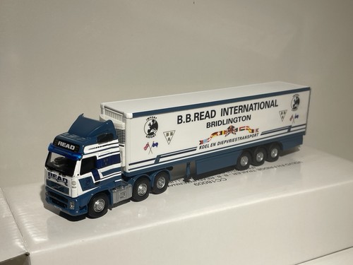 Corgi cc18009 volvo - corgi,