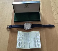 Armbanduhr Automatikuhr Oris