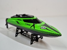 Revell Control X-Treme Hurricane Rc Motorboot Rennboot Boot 45KM/H 24139 DEFEKT!