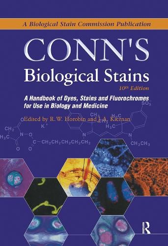 Conn biological stains - biological,