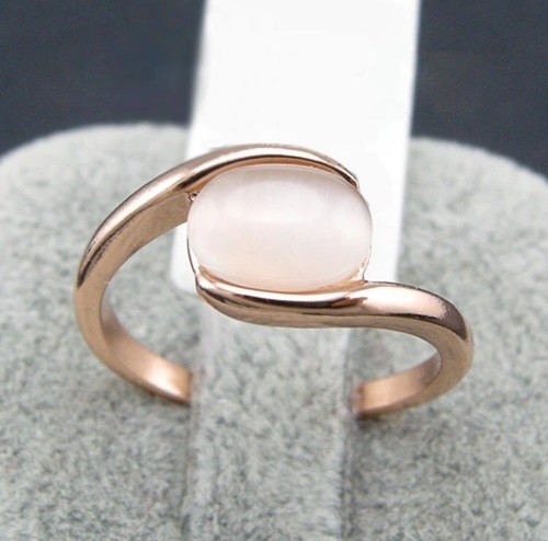 Ring rose gold statement gr - ring, statement,
