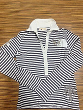 La Martina, Langarmpolo, Poloshirt, Polohemd, Longsleeves, Gr. S, TOP!