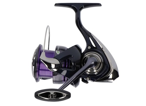 Daiwa prorex 4000 c - prorex, lt