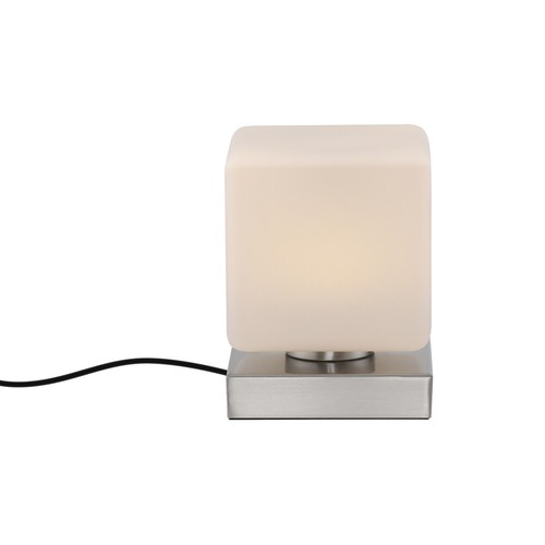 Led tischlampe glas - led,