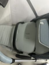 Quinny duo hubb Mit 2