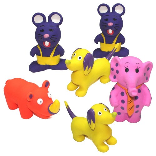 Nobby latex hundespielzeug - nobby,