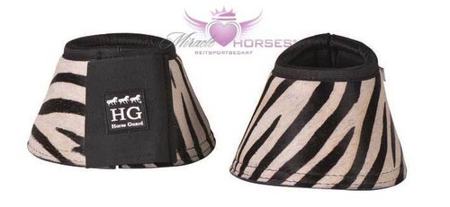 Horse guard zebra - horse,