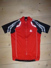 Tolles LÖFFLER Radl-Trikot, Gr. 48, TOP!