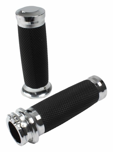 Griffe zoll alu - 1,
