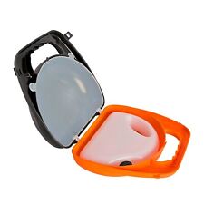 Heim Wasser- und Futterbox RAC-Pets Näpfe NEU