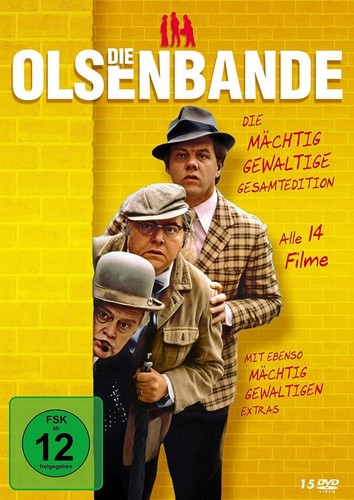 Die - , gewaltige)
