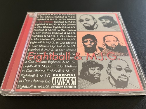 Eightball mjg in our - &,