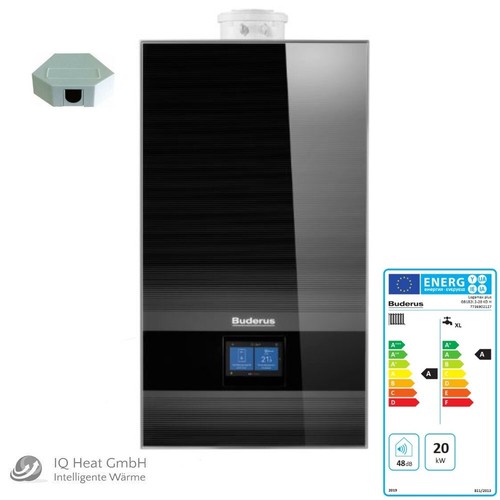 Buderus logamax plus - buderus,