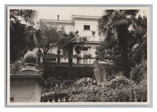 Lugano / Schweiz - Albergo