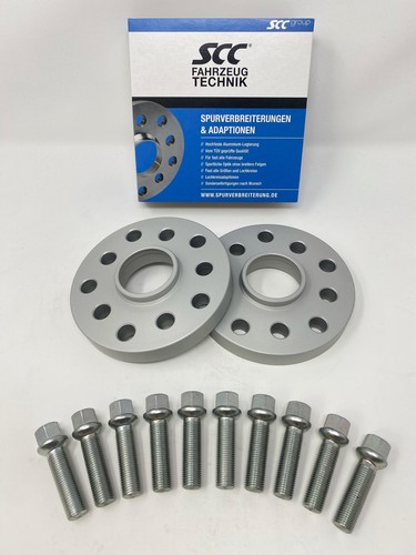 40mm 2x20mm spurverbreiterung - 2x20mm,