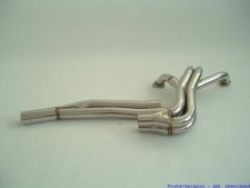 FMS Fächerkrümmer Edelstahl