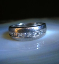 Ring Silber 925 Esprit
