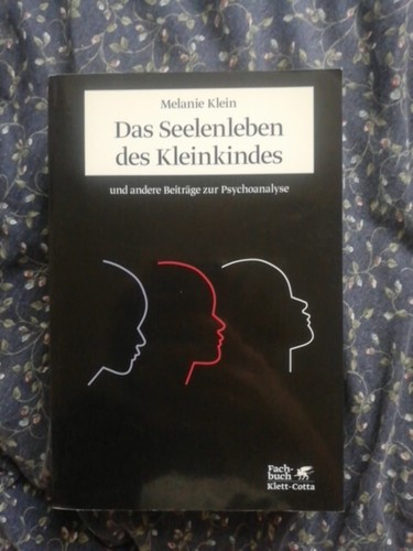 Melanie klein das - klein,