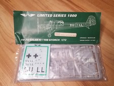 Aero Team Fieseler Fi-156