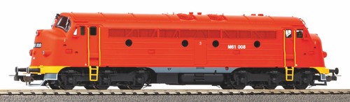 Piko 52497 diesellok - piko, diesellok/sound