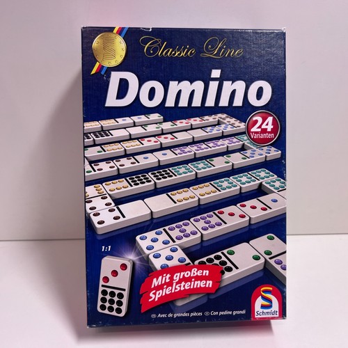 Schmidt domino classic - -,