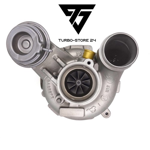 Original turbolader bmw x5m - original,