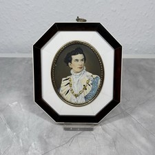 Haffke Miniatur Portrait