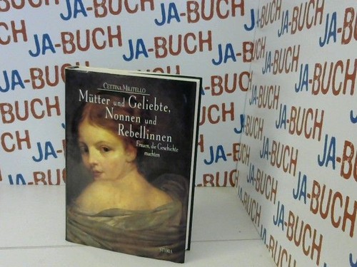 Mütter und geliebte - mütter, geliebte,