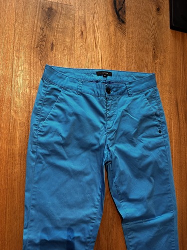 Comma chino stoff hose 36 - chino,
