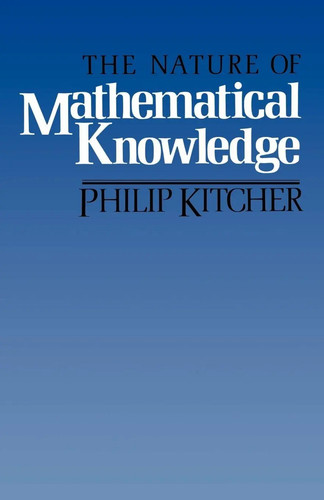 The nature mathematical - the,