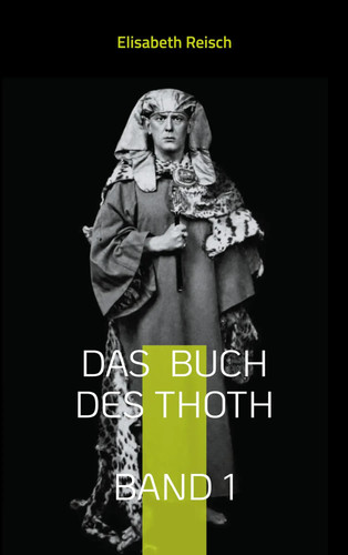 Das buch des - das, thoth
