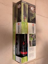 NEU - GARDENA Aquazoom 350/2