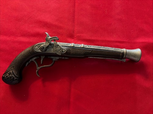 Forsyth patent replica - forsyth,