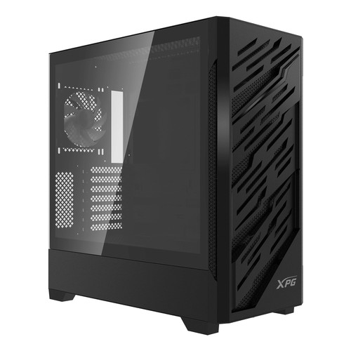 Xpg starker air btf midi - midi, tower