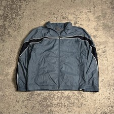Nike Trackjacke Retro Design |