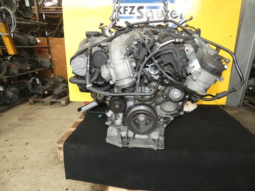 Motor 629910 w211 e420 cdi - 629910,