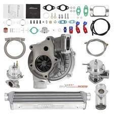 T3/T4 TURBO KIT 350PS +