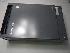 Faulty Ziehl-Abegg 3CS023