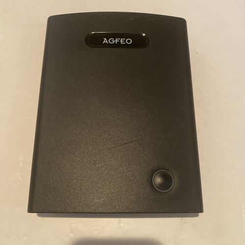 Agfeo dect basis 492 - ip-basis,