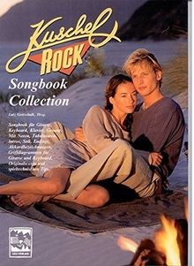 Kuschelrock songbook - kuschelrock,