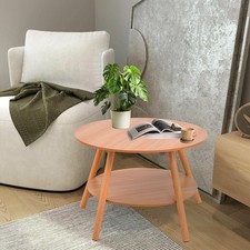 Beistelltisch zweistöckig