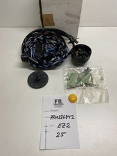 Renault Megane 1 Kabelbaum