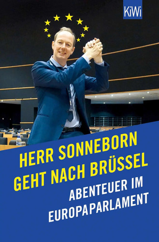 Herr sonneborn geht - herr,