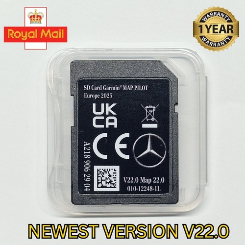 Neu mercedes a218 v22 update - neu,