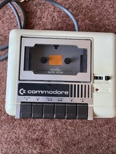 Commodore Datasette für