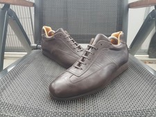 Santoni Herrenschuhe  Gr.43