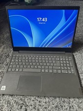 Lenovo V15-IIL Laptop – Intel Core i5, 8 GB RAM, 512 GB SSD, Top-Zustand